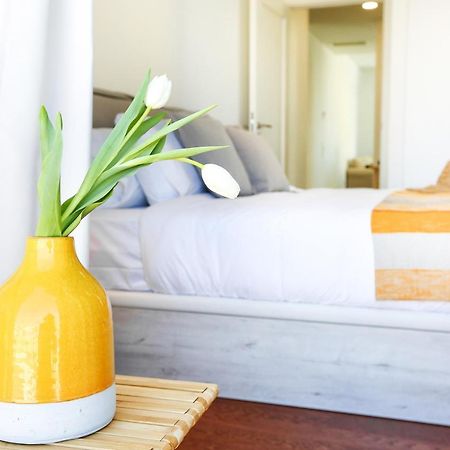 Salty Spot Apartment Faro Ngoại thất bức ảnh