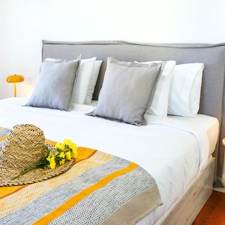 Salty Spot Apartment Faro Ngoại thất bức ảnh