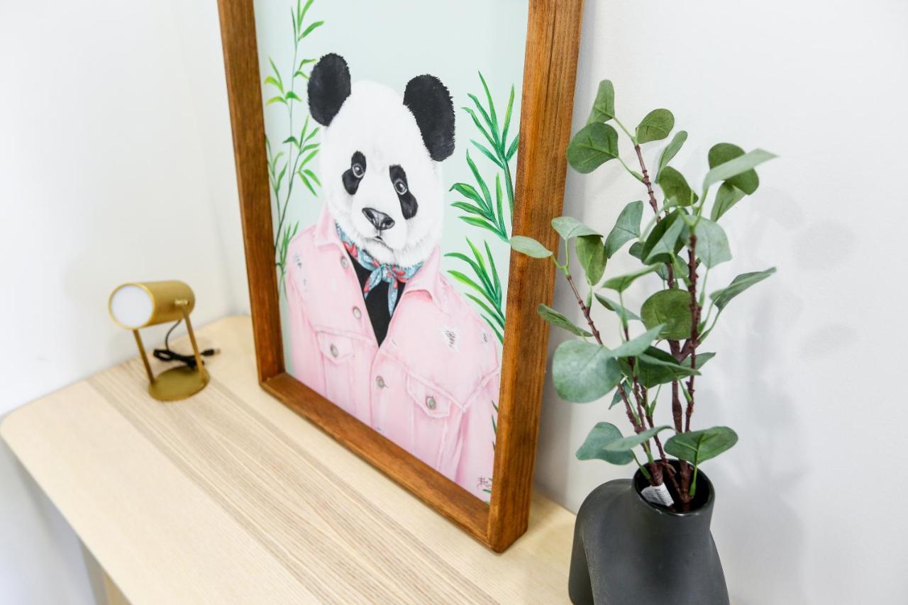 Salty Spot Apartment Faro Ngoại thất bức ảnh