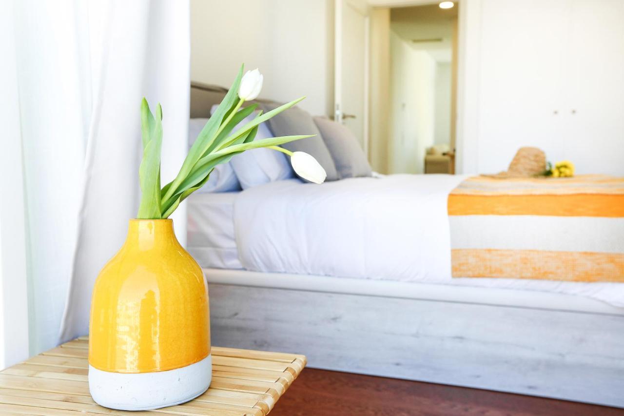 Salty Spot Apartment Faro Ngoại thất bức ảnh