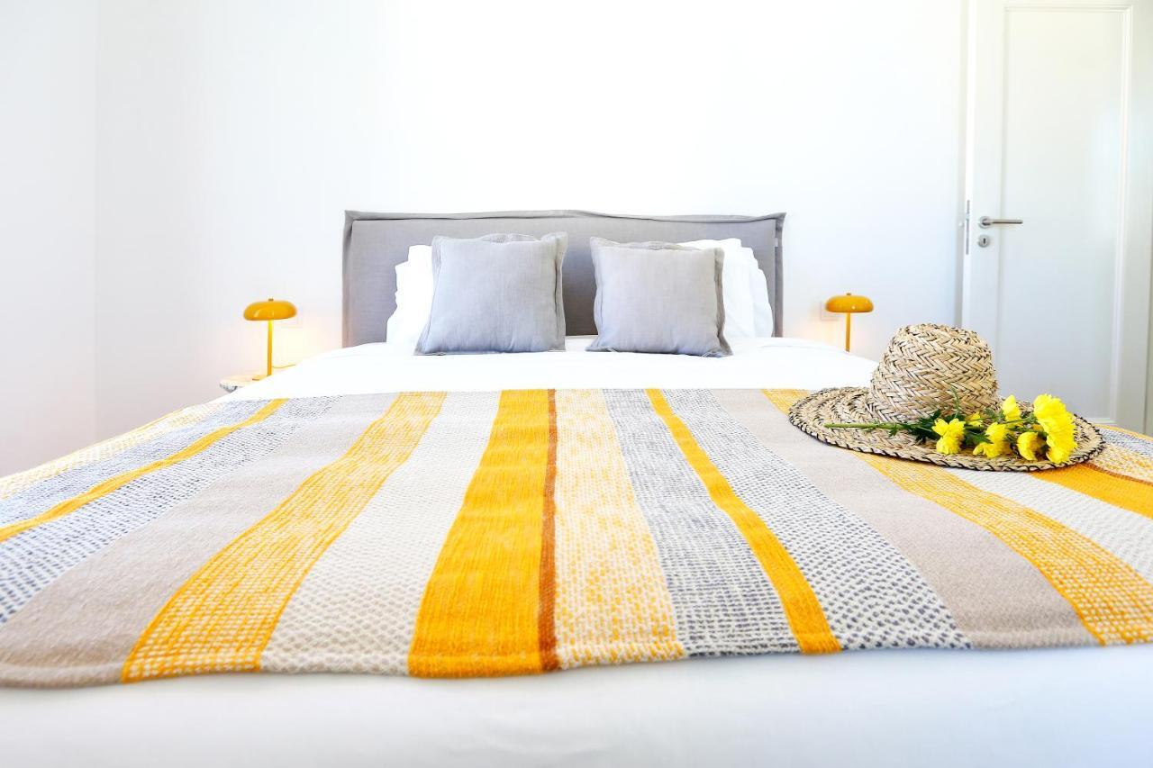 Salty Spot Apartment Faro Ngoại thất bức ảnh