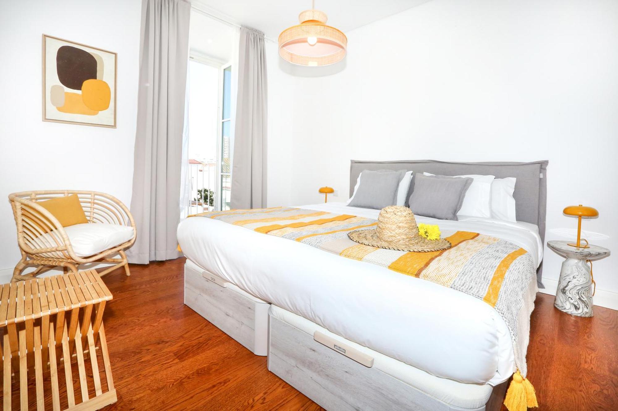 Salty Spot Apartment Faro Ngoại thất bức ảnh