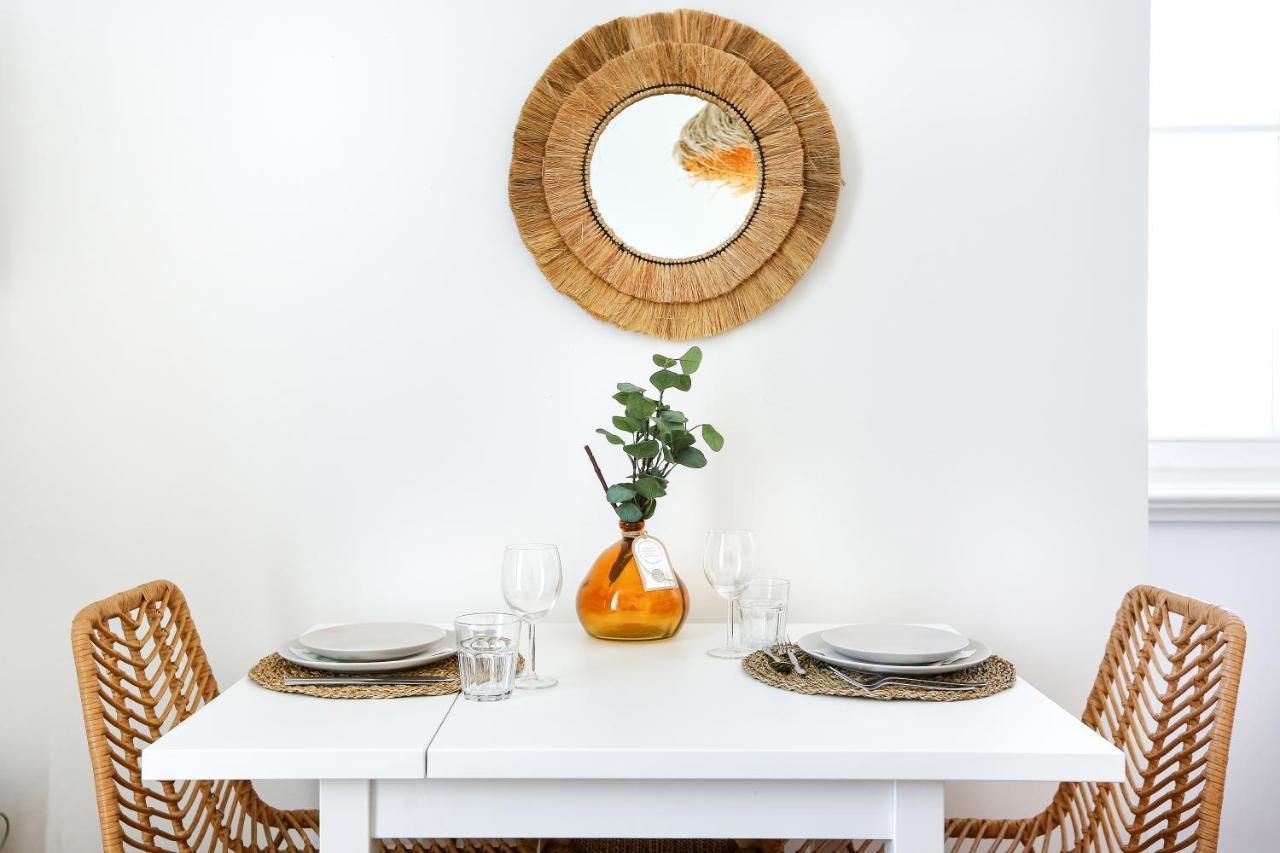 Salty Spot Apartment Faro Ngoại thất bức ảnh