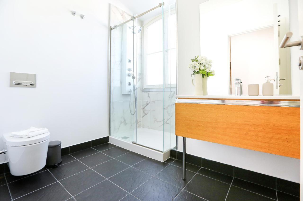 Salty Spot Apartment Faro Ngoại thất bức ảnh